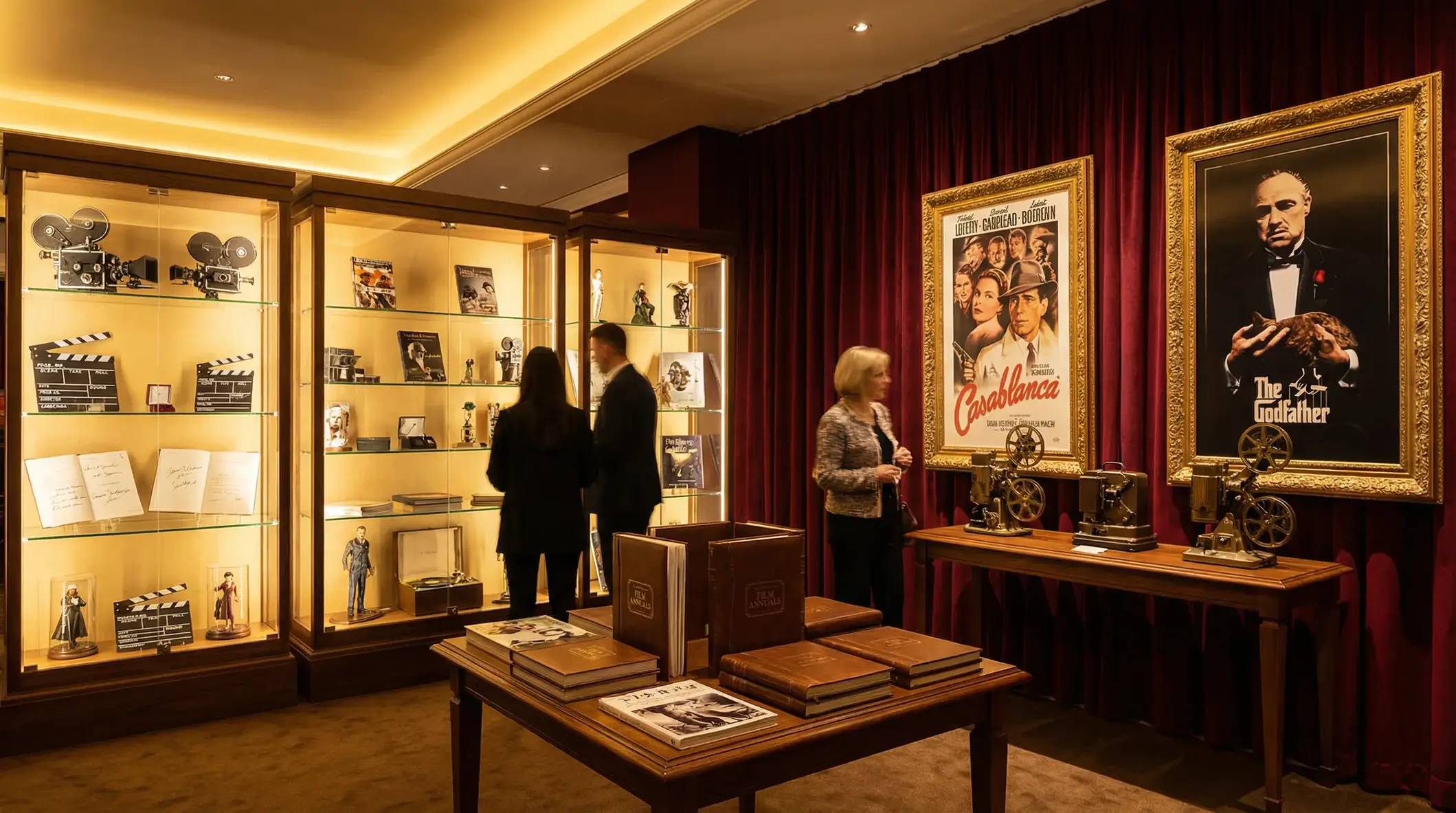 影评人深度对话 - 寸止挑战 影评人圆桌